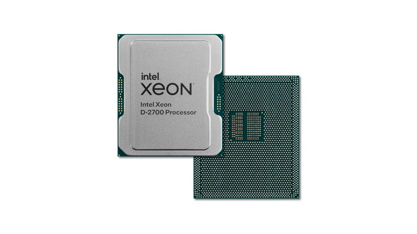 Xeon D-2700