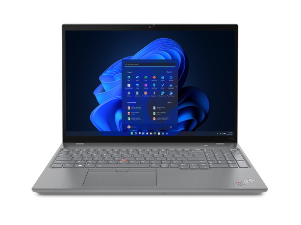 ThinkPad P16s i Gen 1