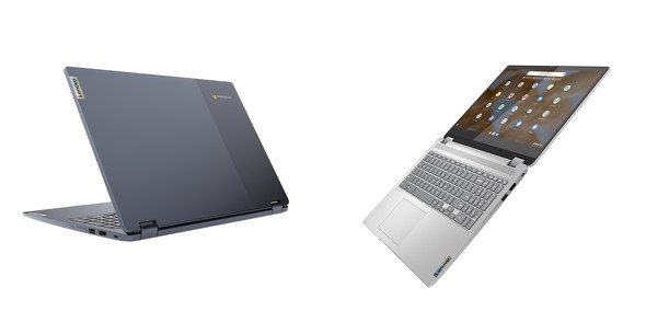 IdeaPad Flex 3i Chromebook