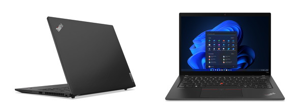 ThinkPad T14s Gen 3i