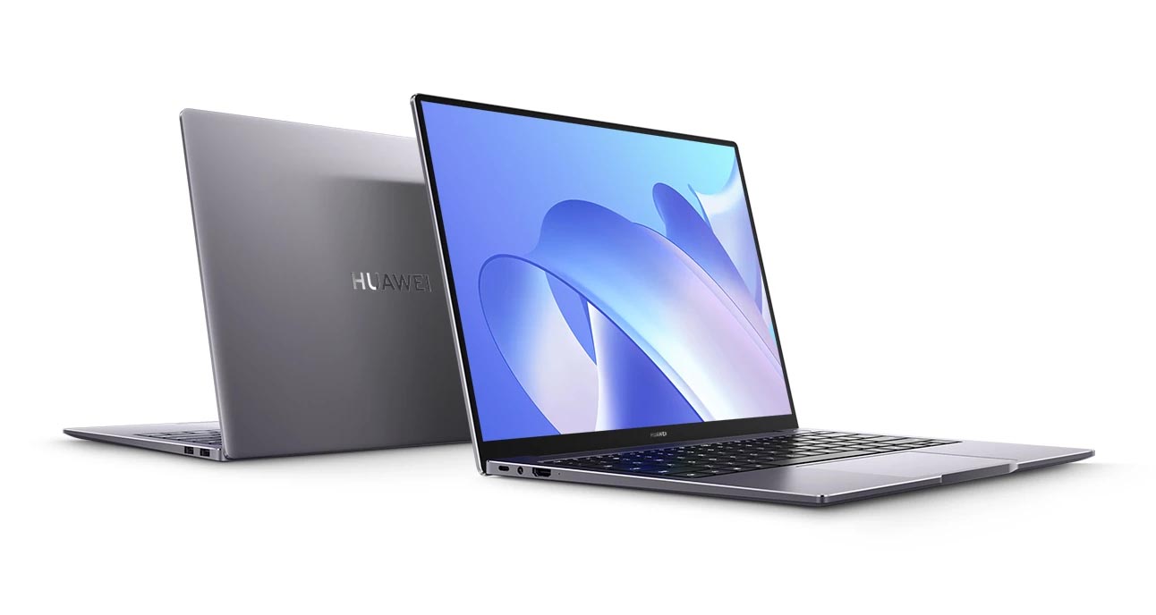ファーウェイ、第11世代Core採用のスリム14型ノート計2製品を国内投入 