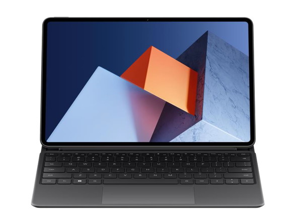 超激安人気ファーウェイ MateBook E Core-i3 Win11pro搭載 保証付 Windowsノート本体