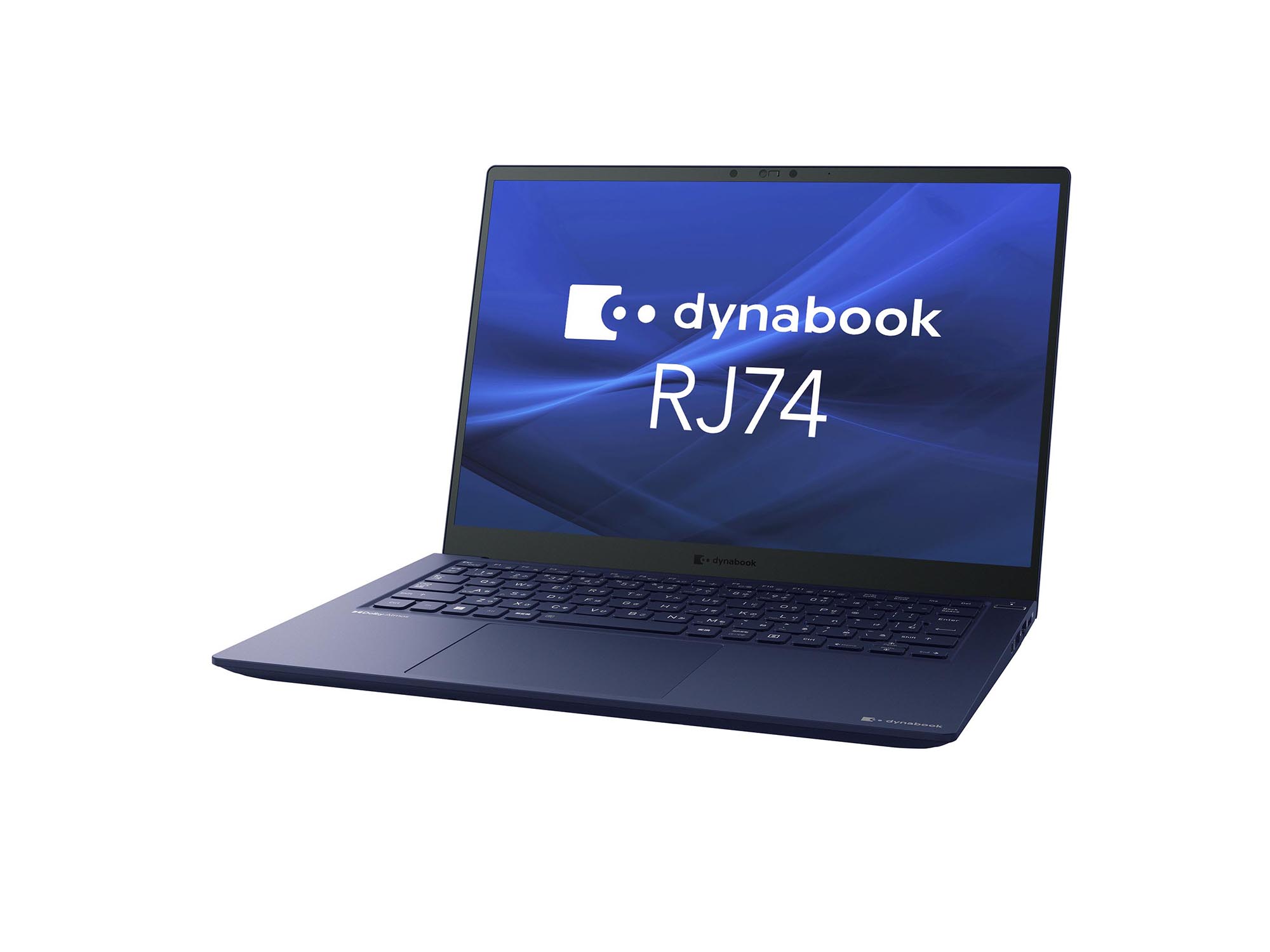 Dynabookがビジネス向けノートPCのラインアップを刷新 第12世代Core 