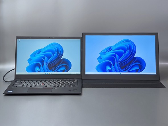 LCD15HCR-IPS m[gPCƕׂƂ