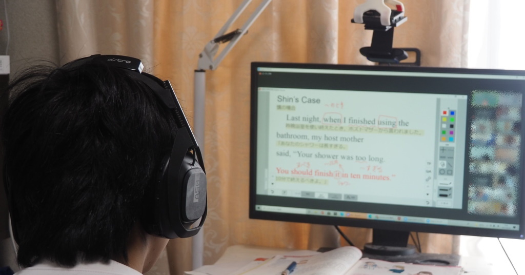 何があっても"学び"を止めない――茨城県守谷市が全小中学校のオンライン授業をいち早く実現できた理由（前編）