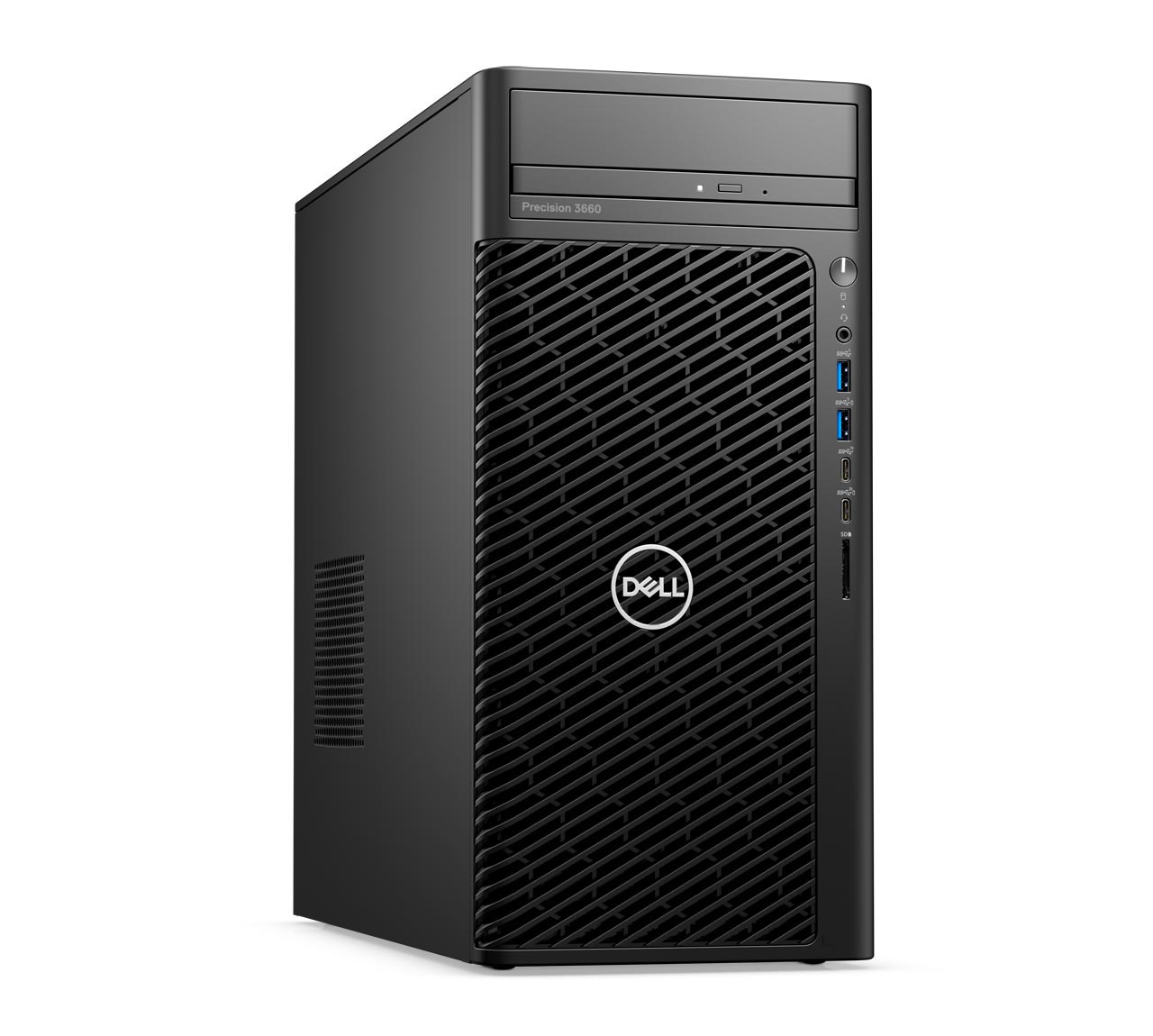 DELL OptiPlex7010 Xeon 4C8T メモリ16GB グラボ - PC/タブレット