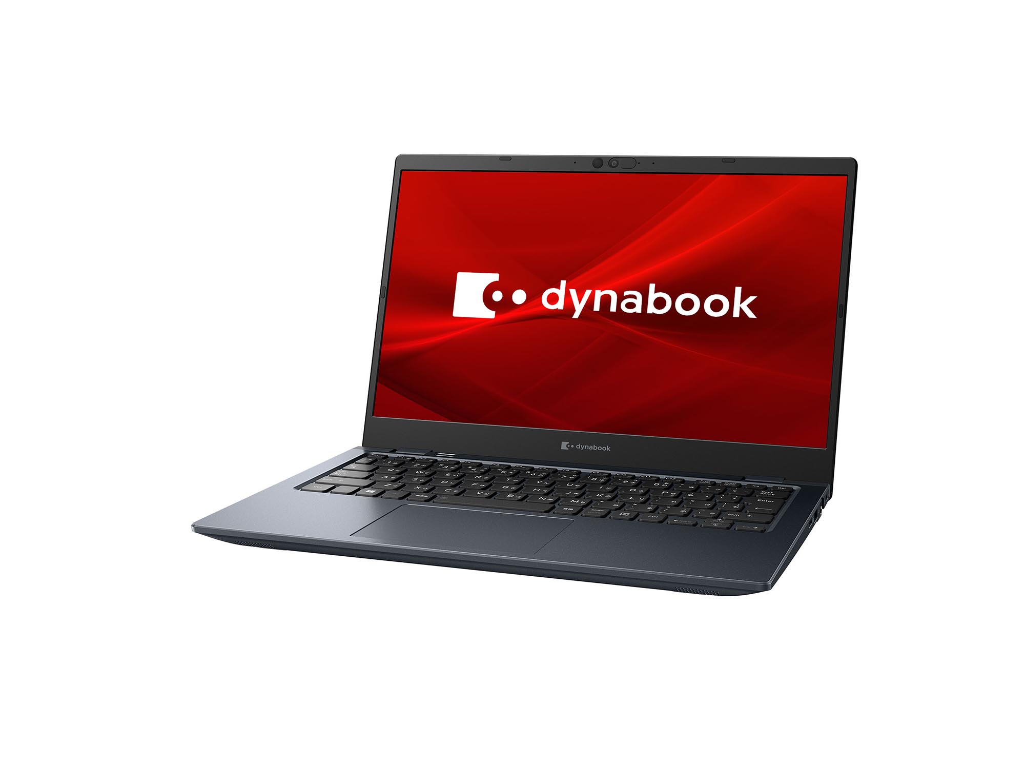 Dynabook、第12世代Coreを採用した個人向けプレミアムノート5機種を 