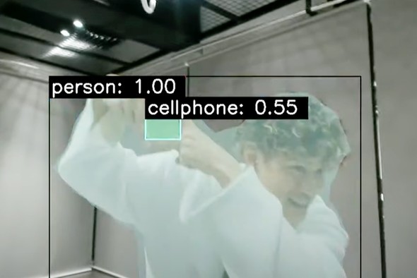 Ce Blue Carpet Project