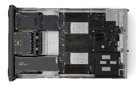 PCI ExpressڑƂȂAʓIȃT[ołp₷Ȃ