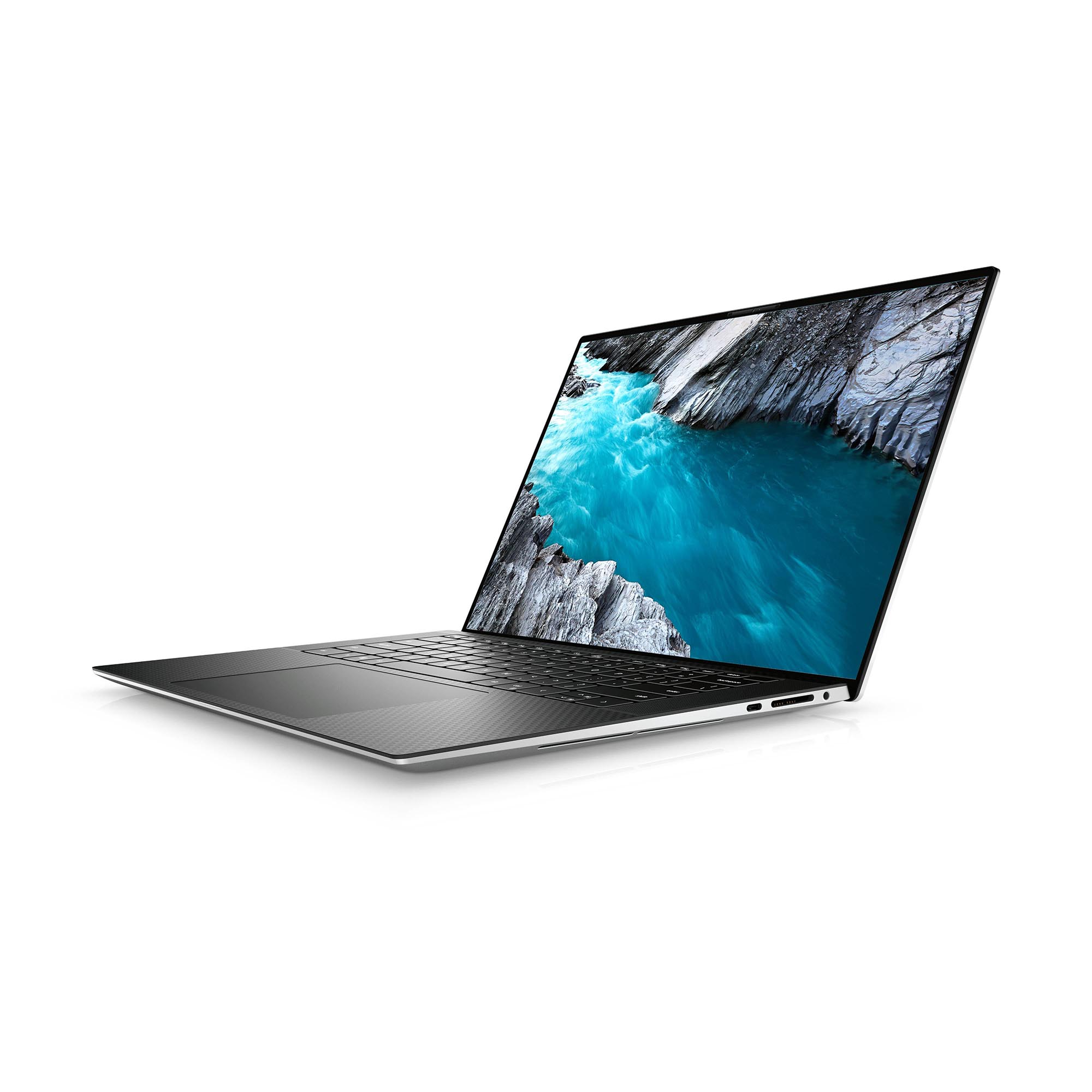デル、個人向け15.6型/17型ノート「XPS 15」「XPS 17」に第12世代Core