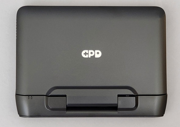 GPD MicroPC 2021ver.