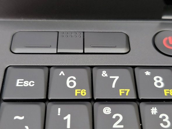 GPD MicroPC 2021ver.