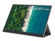 LGエレ、WQXGA表示に対応した16型モバイル液晶ディスプレイ