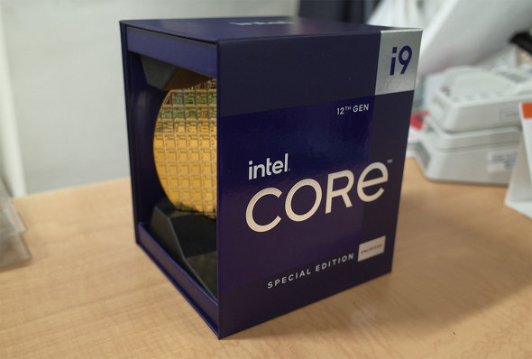 Core i9-12900KS̃pbP[W