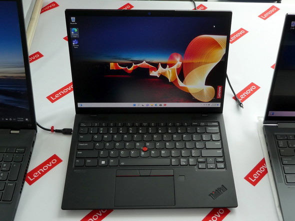 ThinkPad X1 Nano Gen 2