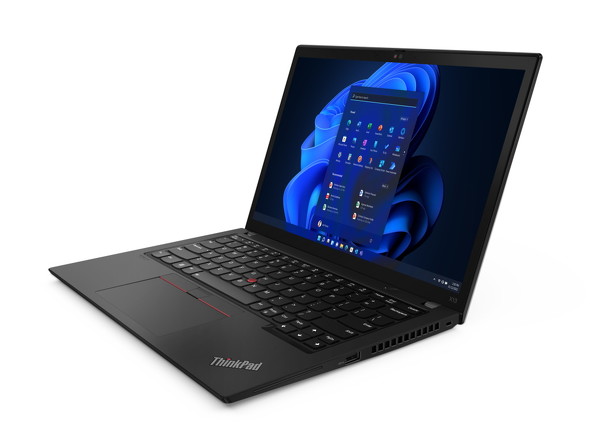 ThinkPad X13 Gen 3