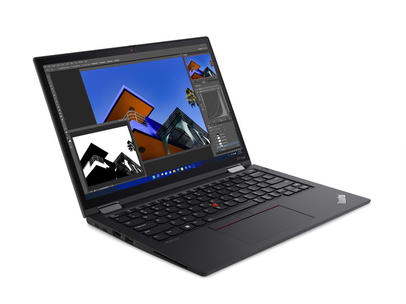 ThinkPad X13 Yoga Gen 3