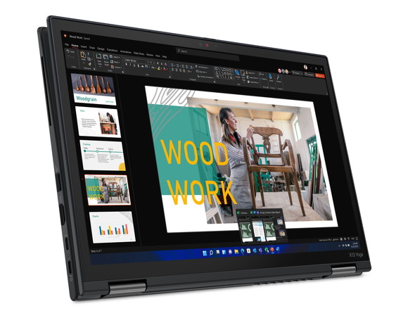 ThinkPad X13 Yoga Gen 3