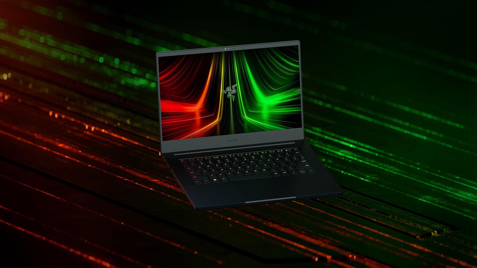 Razer、ゲーミングノート「Razer Blade」に2022年春モデル ...