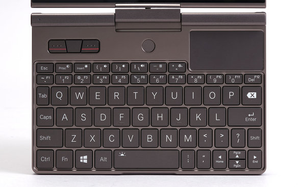GPD Pocket 3