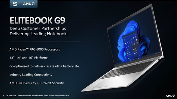 EliteBook G9
