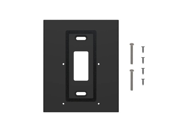 Ring Intercom Doorbell Mount