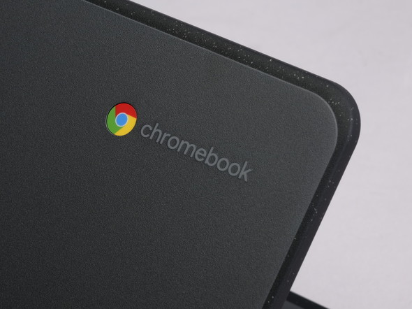 ChromebookS