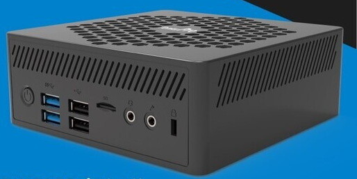 TENKU BOX PC PRO 2022