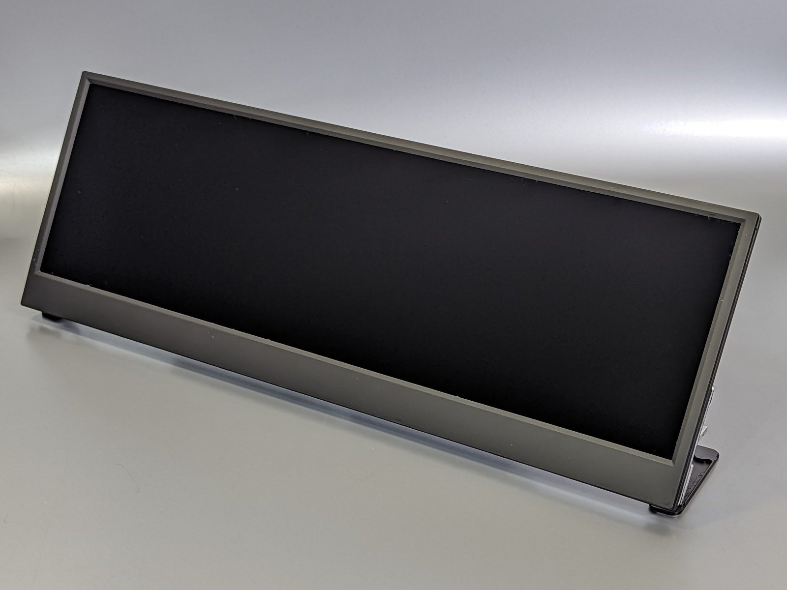 薄型グレー ディスプレイモニター本体 800万画素32型カラー液晶モニター JESRA X-0093(管理グレード1B)対応