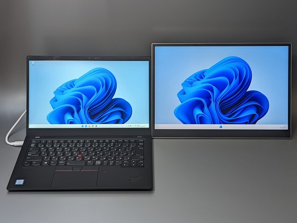 LG gram +view 16MQ70 m[gPCƐڑ