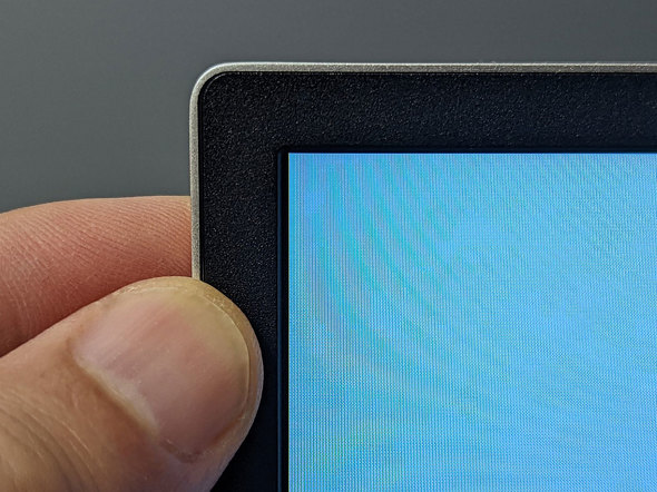 LG gram +view 16MQ70 x[