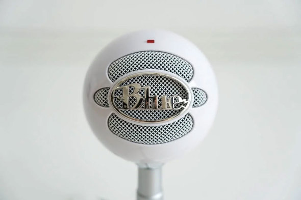 Blue Microphones Snowball iCE