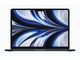 M2チップ搭載でファンレス駆動　新型「MacBook Air」は7月発売　16万4800円から