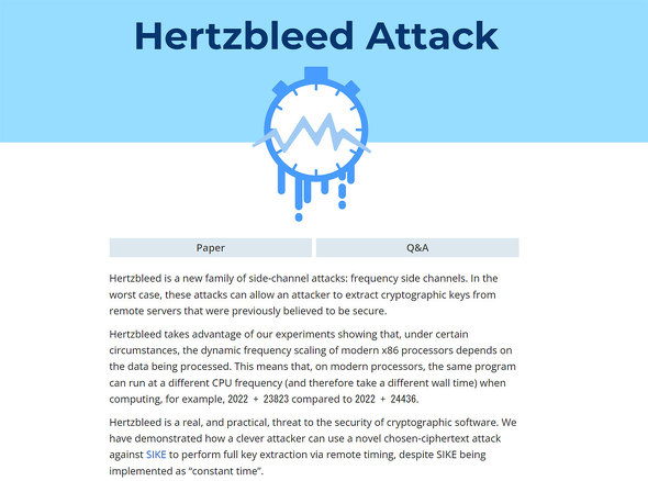 HertzbleedU`WebTCg
