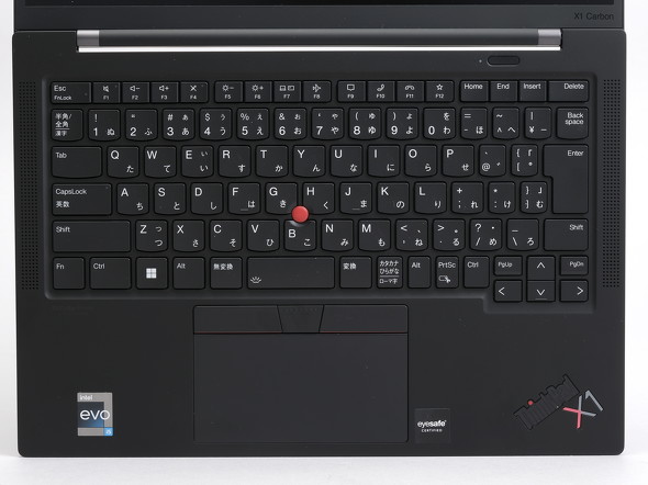 ThinkPad X1 Carbon Gen9/32GB/1TB/i7/US配列メモリ32GB