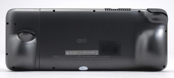 GPD XP