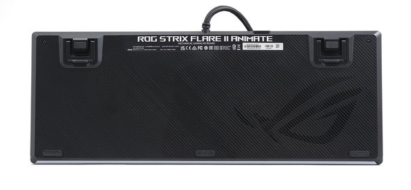 ROG STRIX FLARE II ANIMATE