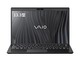 VAIO、法人向けノート「VAIO Pro」に第12世代Core採用の新モデル4製品