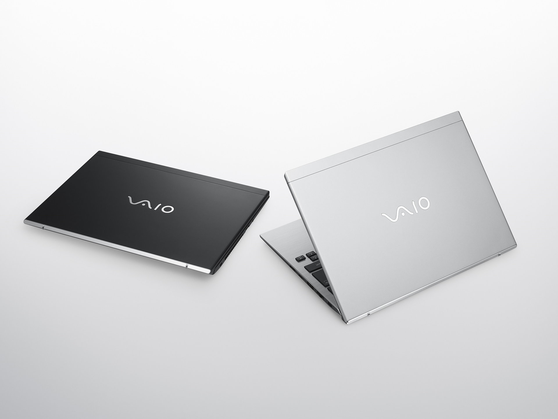 13.3型の新型「VAIO S13」は第12世代Coreプロセッサを搭載 どれ