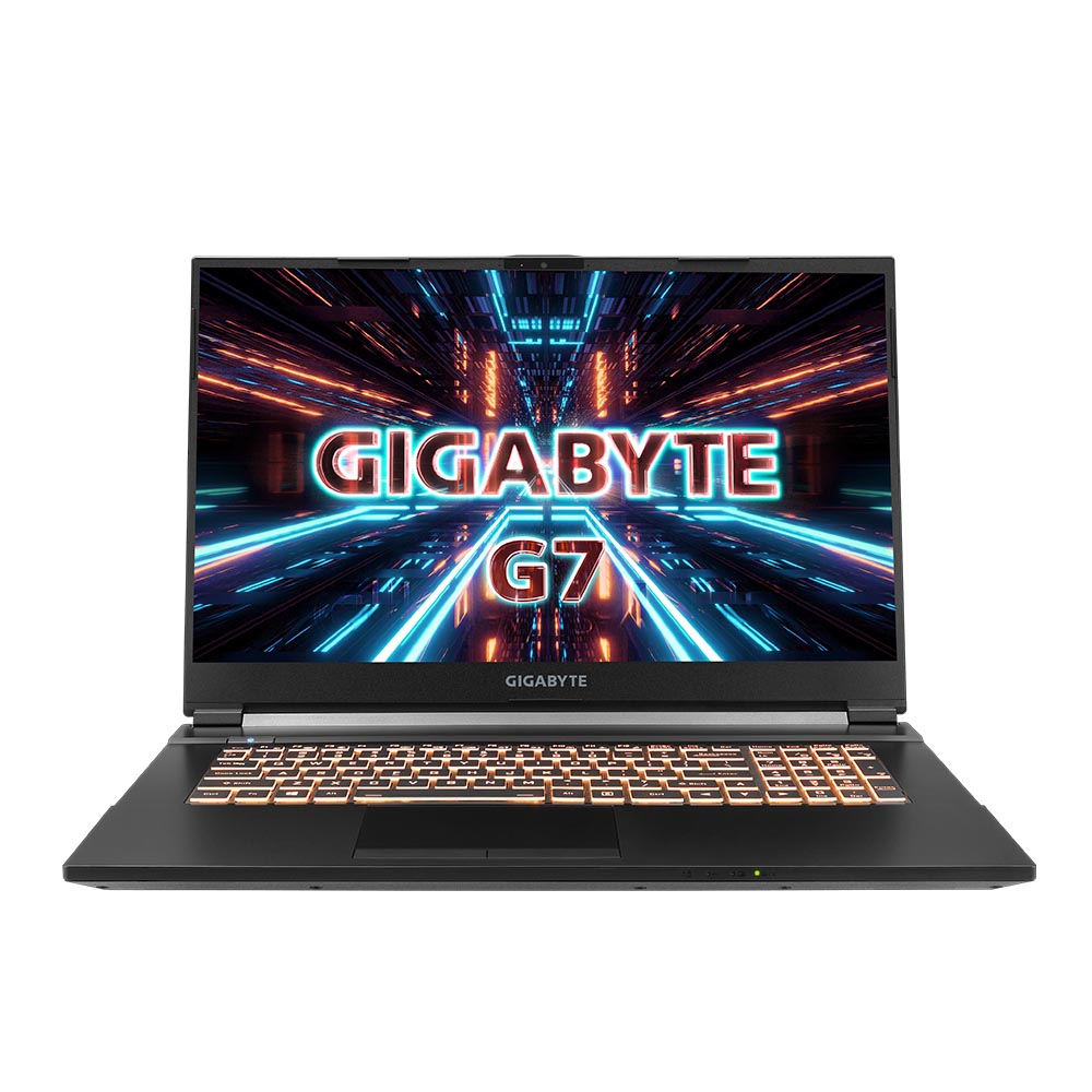 GIGABYTE、Core i5＋RTX 3050を搭載したエントリー17.3型ゲーミング