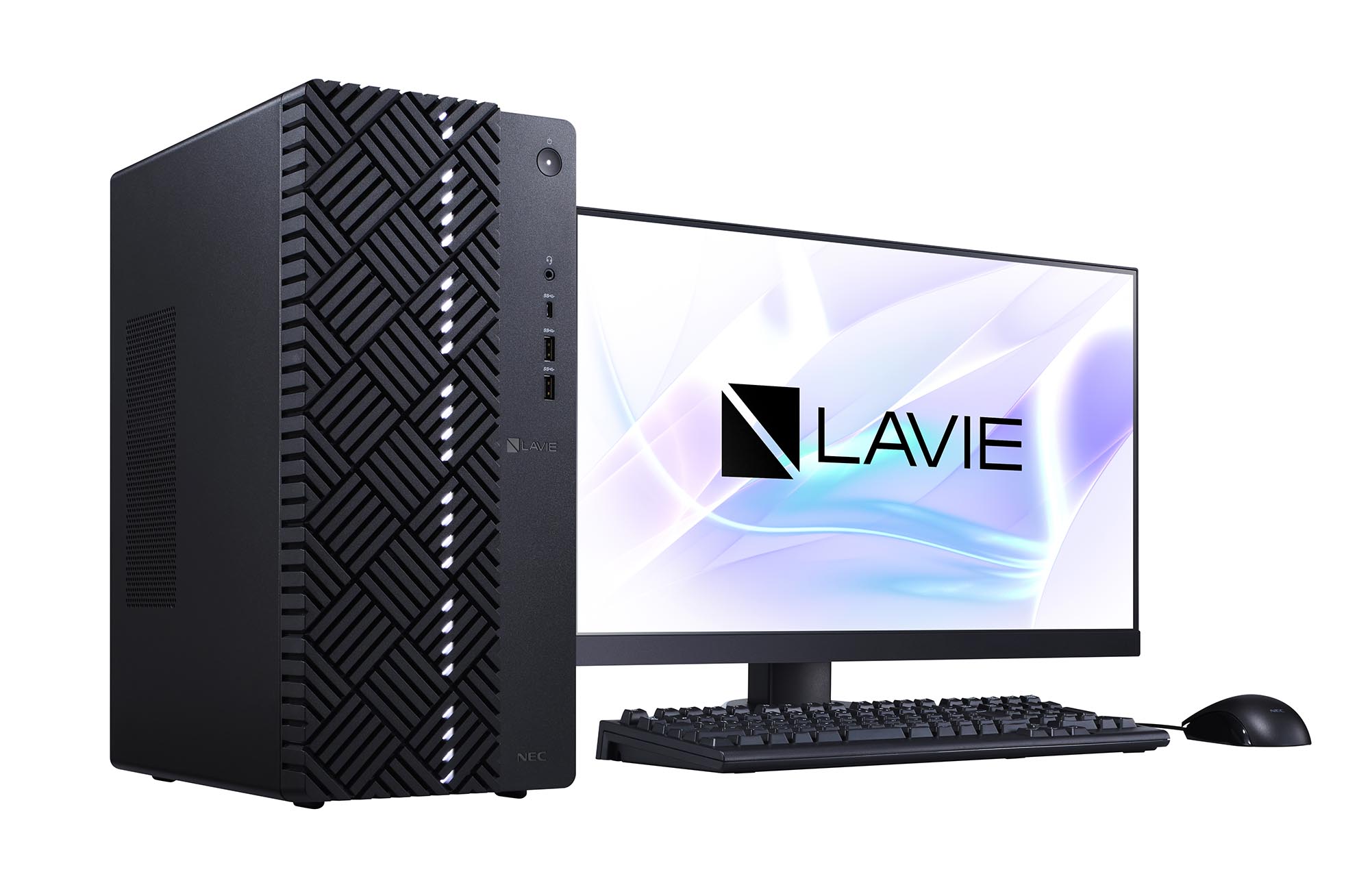 NECPC、「LAVIE GX」下位モデルの店頭発売を7月23日に延期（要約