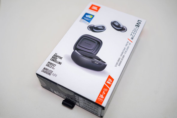 n[}C^[iVi TWL JBL LIVE FREE 2 TWS