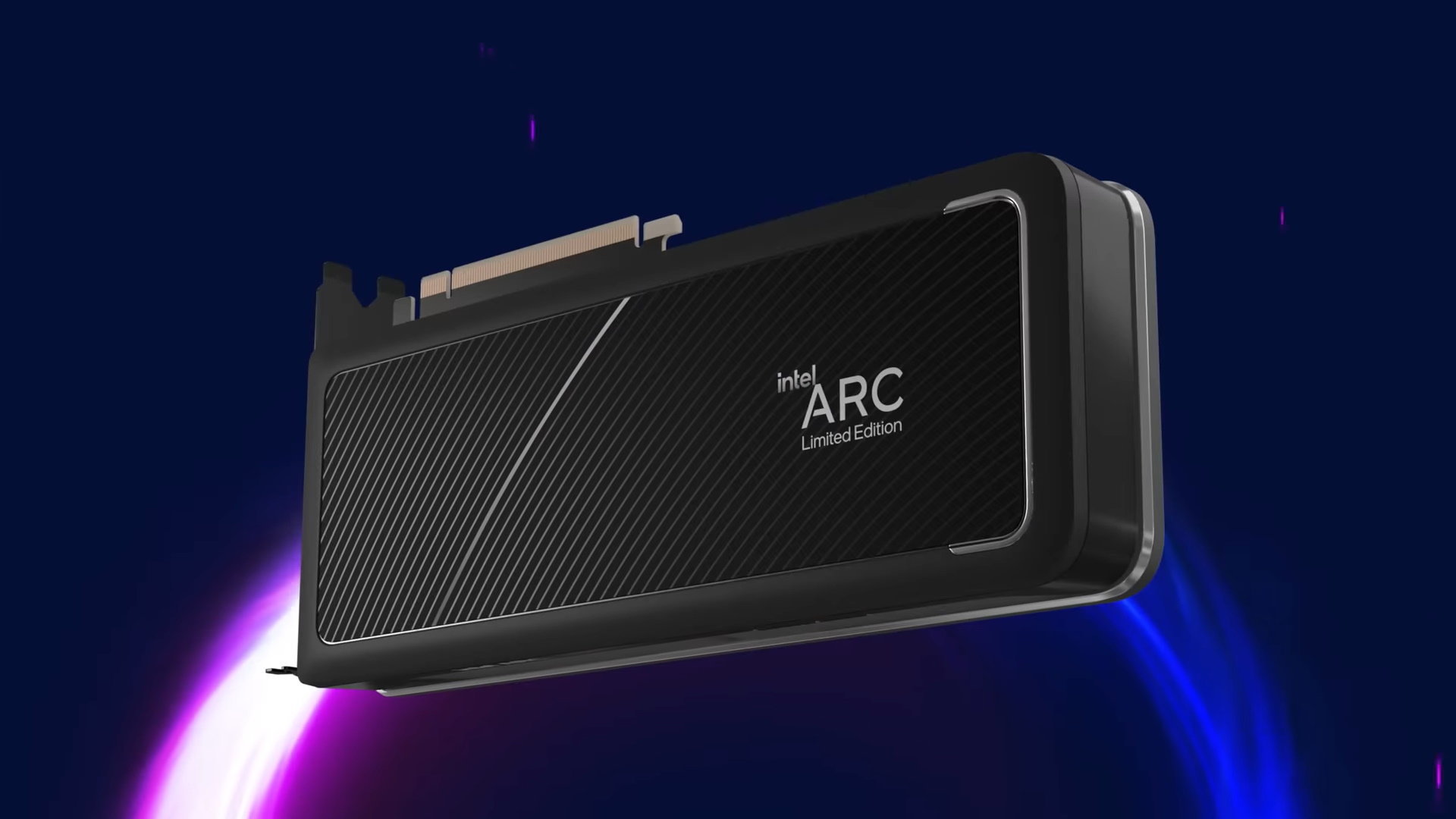 Intelの外付けグラボ「Intel Arc A750 Limited Edition」は“2022年夏の ...