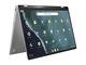 ASUS、2in1機構を備えたCore m3搭載の14型Chromebook