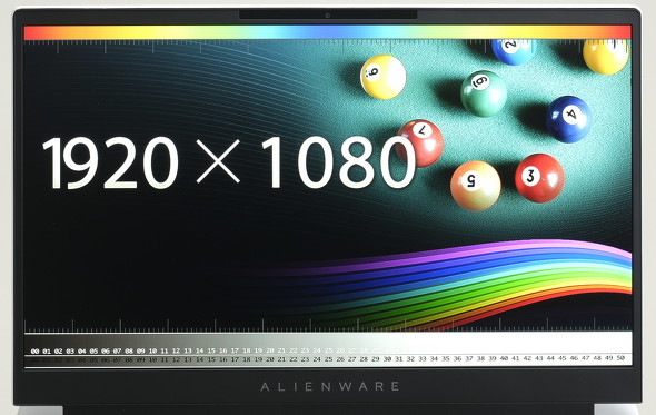 Alienware x14