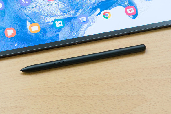 iPad Proを超えるお絵描き端末!? 「Galaxy Tab S8 Ultra」レビュー