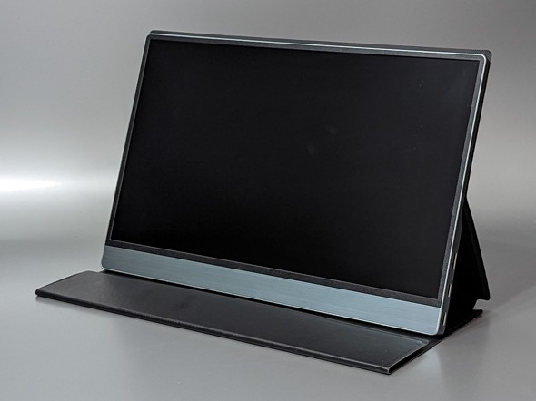 400-LCD005 TTvC