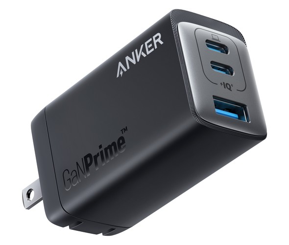 GaNPrime [d USB }[d oCobe[ Zp