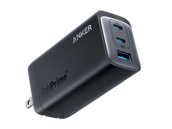 GaNPrime [d USB }[d oCobe[ Zp