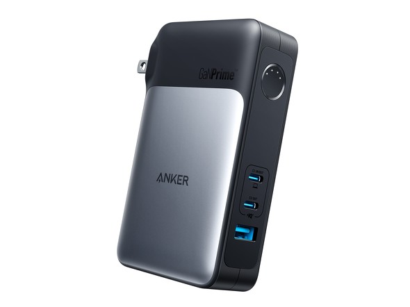 GaNPrime [d USB }[d oCobe[ Zp